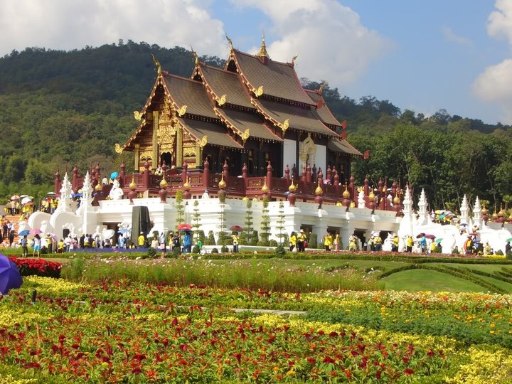 Chiang Mai 