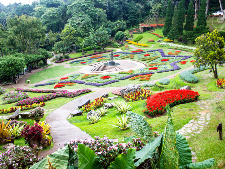 Chiang Rai 