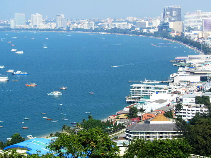 Pattaya