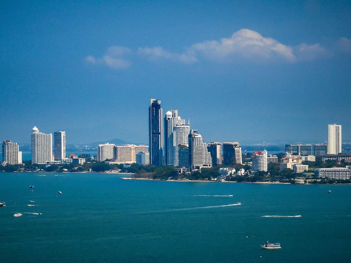 Pattaya