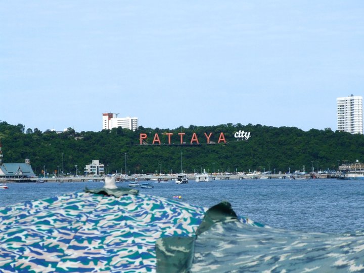 Pattaya