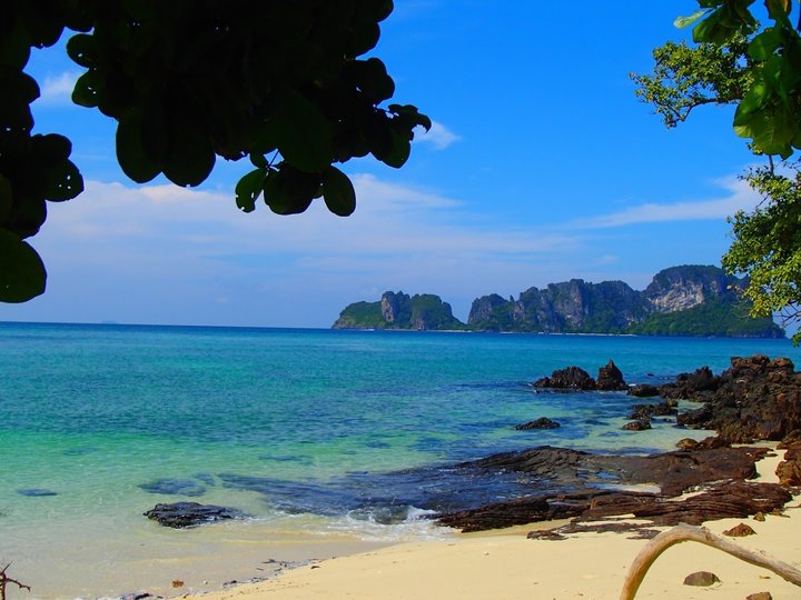 Koh Phi Phi 