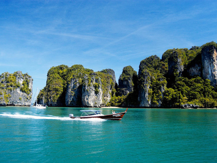 Phang Nga 