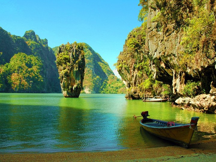 Phang Nga 