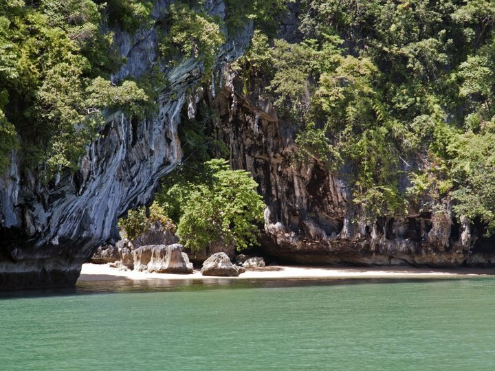 Phang Nga 