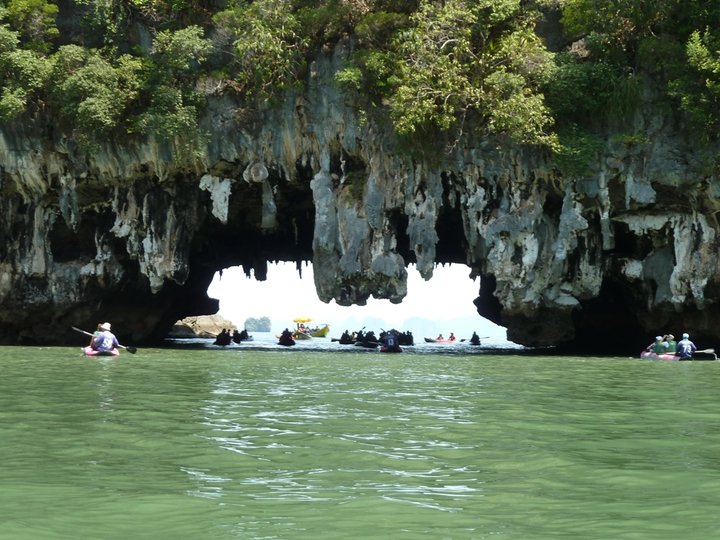 Phang Nga 