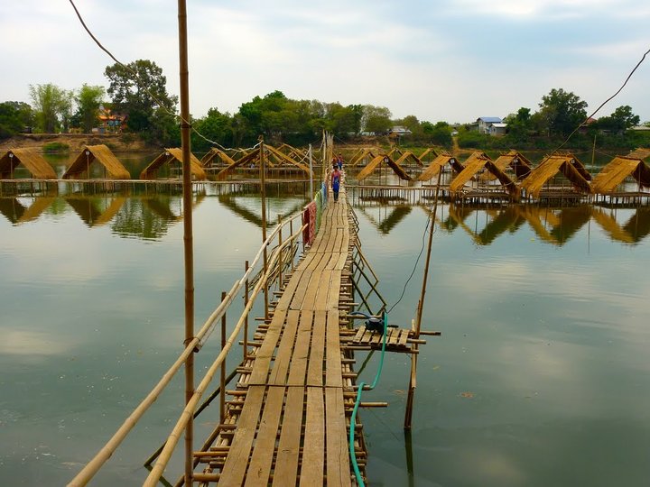 Ubon Ratchathani