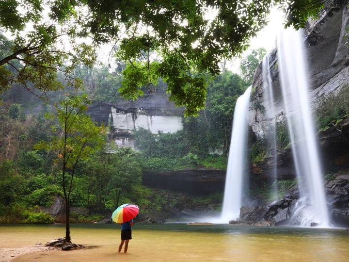 Ubon Ratchathani