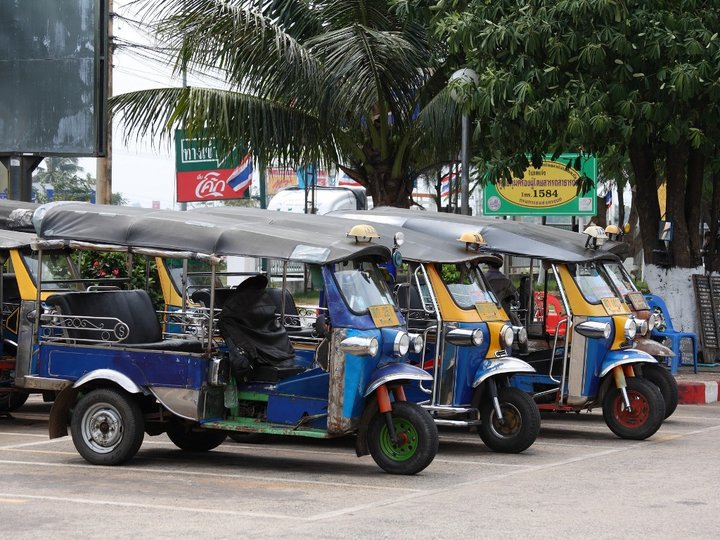 Ubon Ratchathani