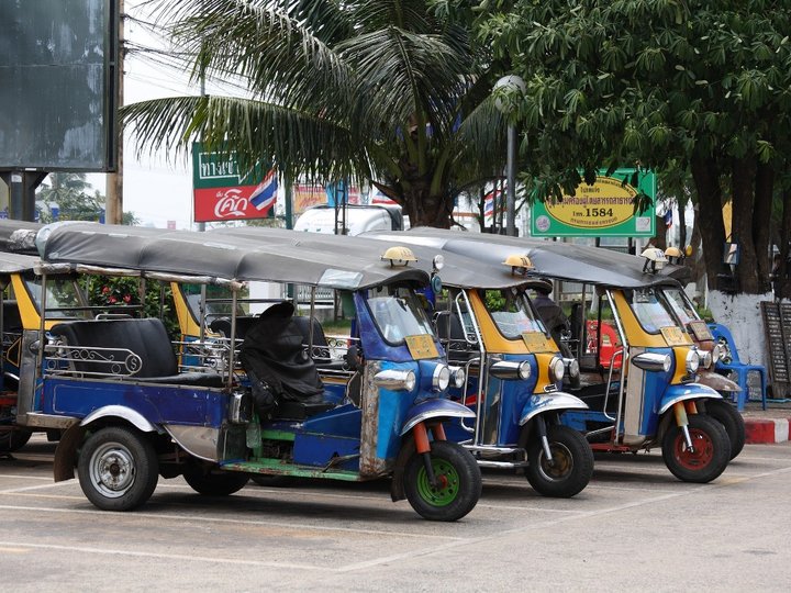 Ubon Ratchathani