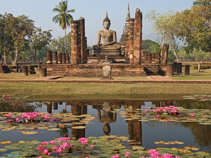 Sukhothai