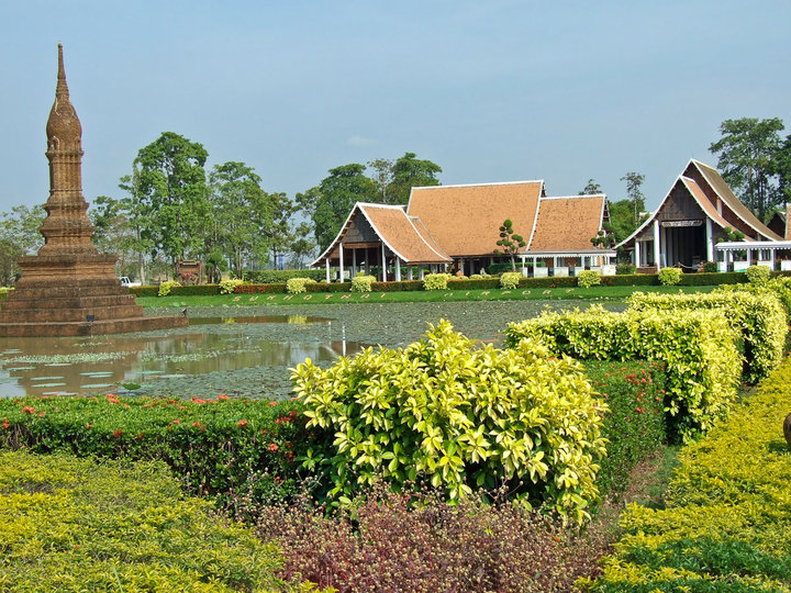 Sukhothai