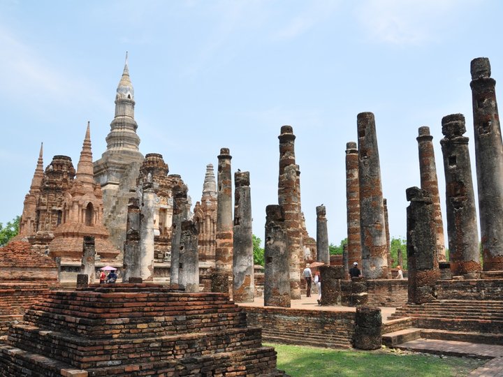 Sukhothai