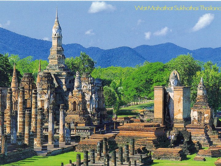 Sukhothai