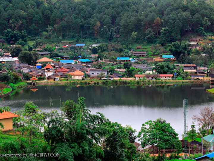 Mae Hong Son