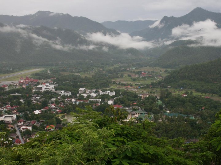 Mae Hong Son