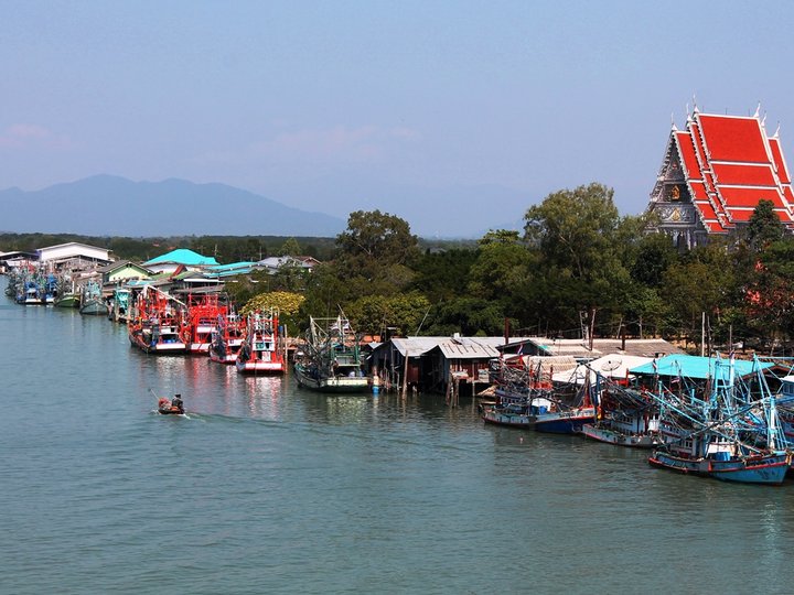 Chanthaburi