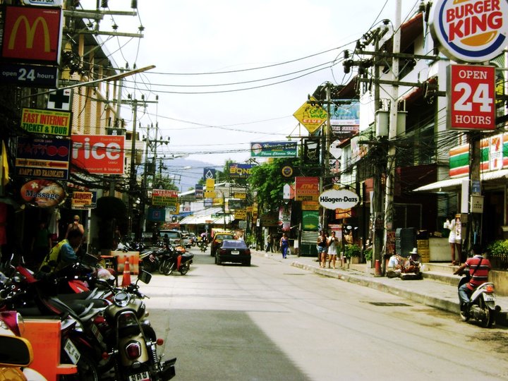 Koh Samui