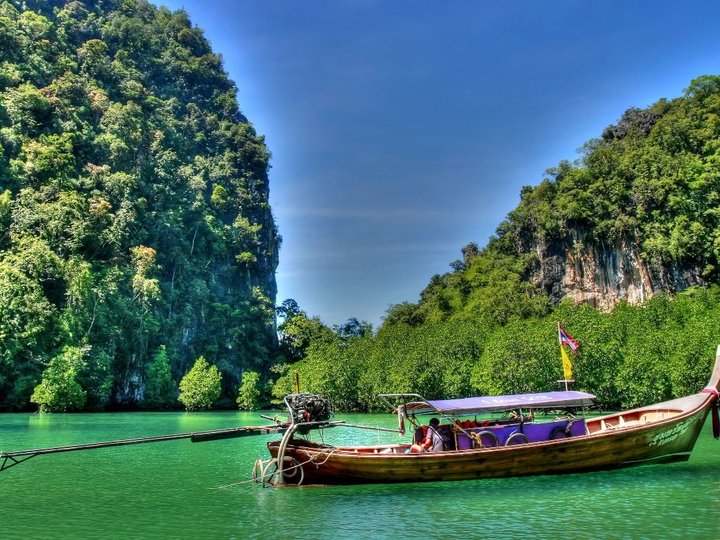 Krabi