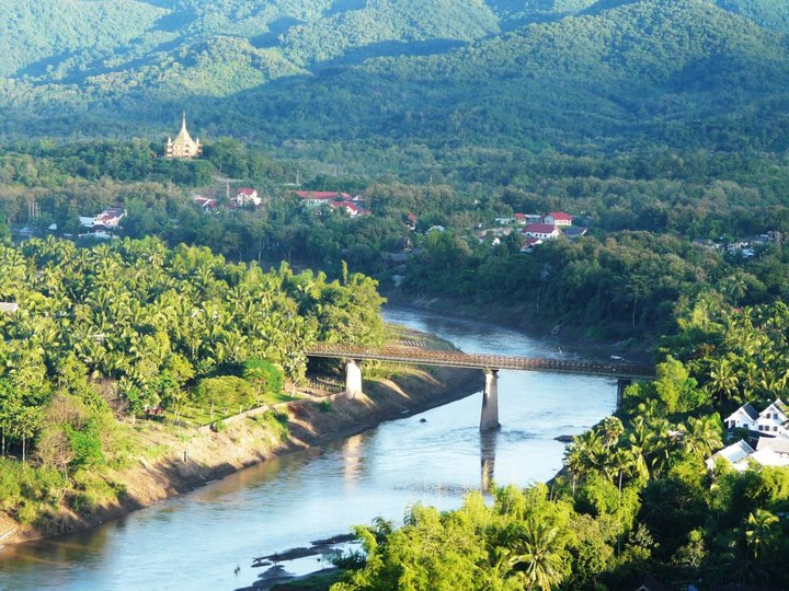 Luang Prabang 