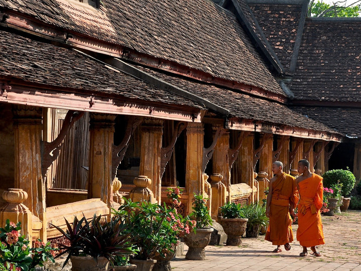 Vientiane 