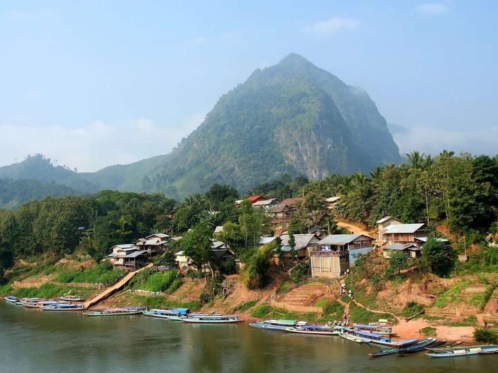 Luang Namtha