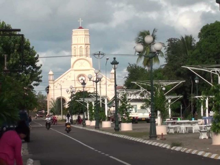 Savannakhet