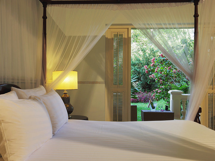 La Veranda Resort And Spa