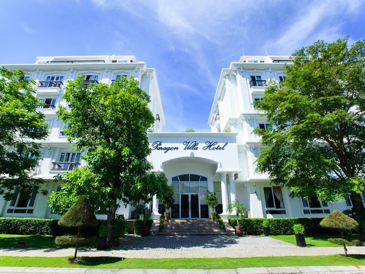 Paragon Villa Nha Trang