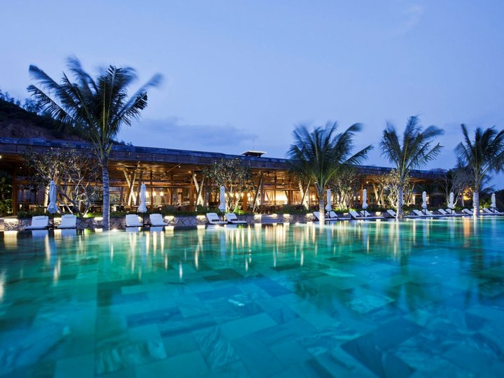 Amiana Resort Nha Trang