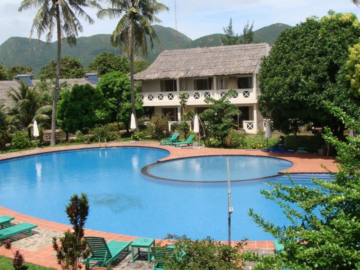 ATC Con Dao Resort