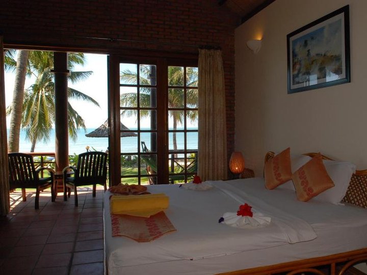 Little Mui Ne Cottages Resort