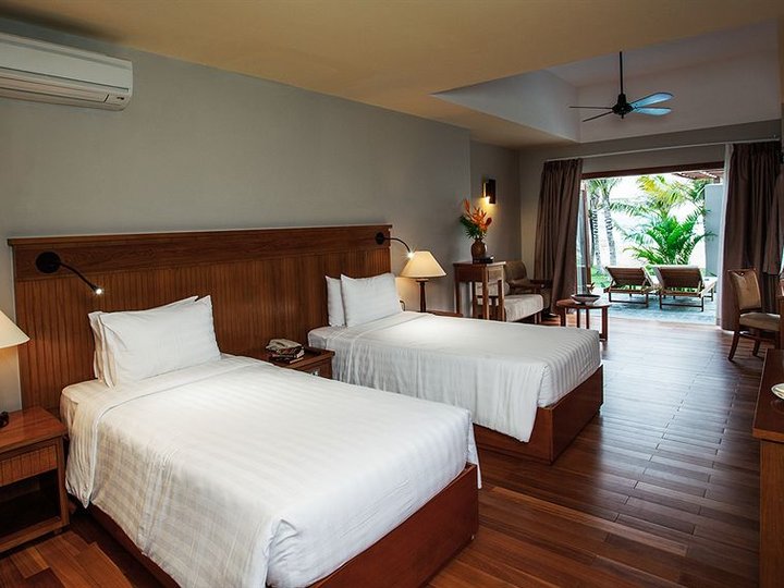 Chen Sea Resort and Spa