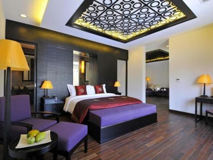 Ana Mandara Hue Beach Resort