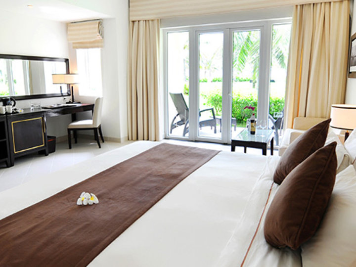 Boutique Hoian Resort