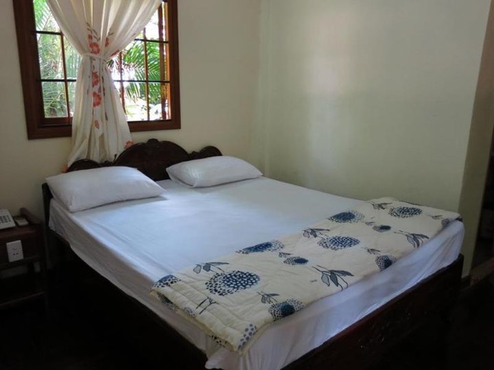 My Khanh Resort