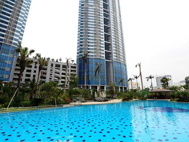 Canlidas Landmark 72