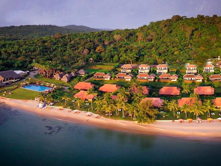 Chen Sea Resort and Spa