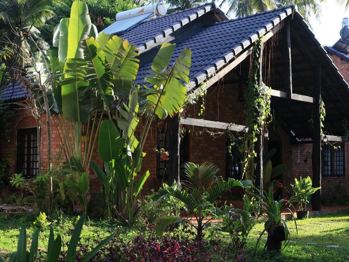 Cocopalm Resort Phu Quoc