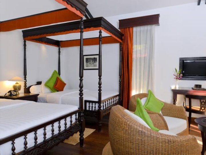 Angkor Village Resort