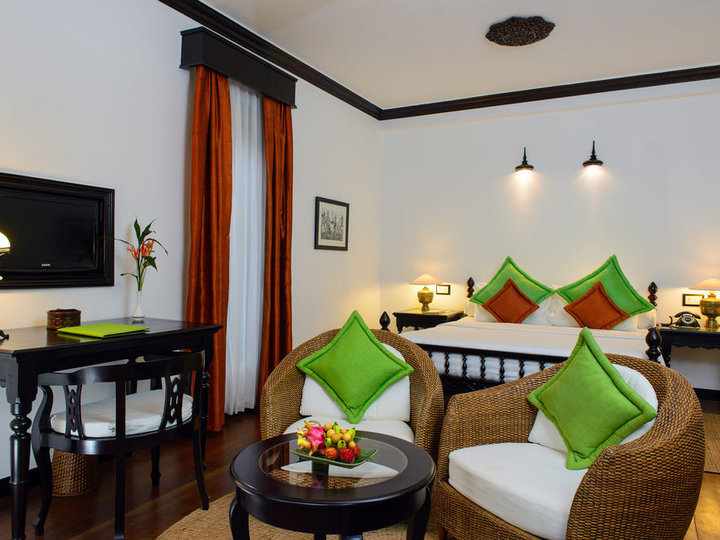 Angkor Village Resort