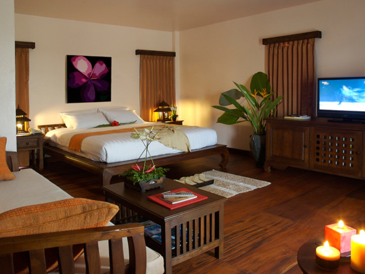 Phowadol Resort and Spa