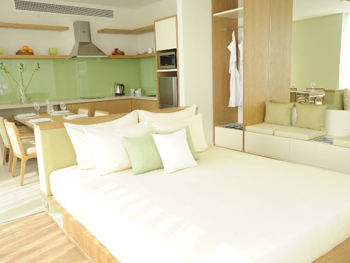 Fusion Suite Danang Beach