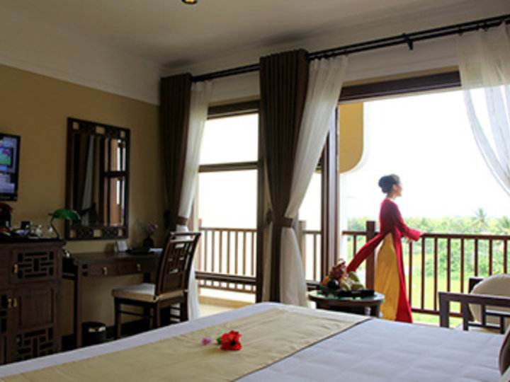 Essence Hoian Hotel and Spa