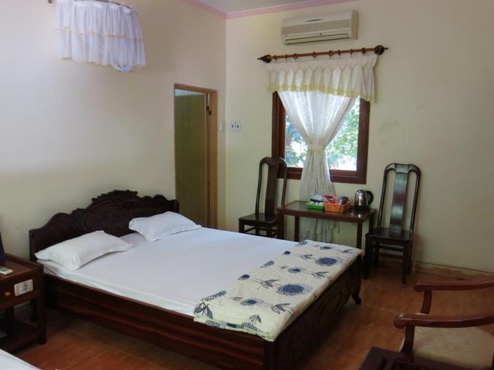 My Khanh Resort