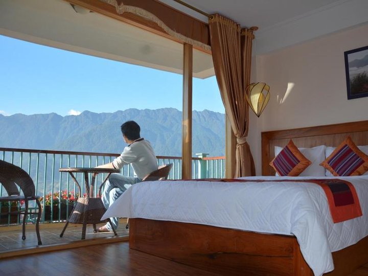 Panorama Sapa