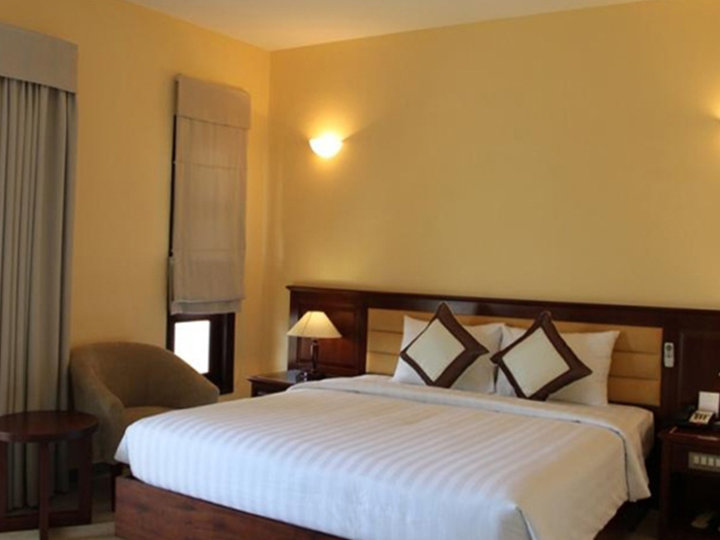 Resort Eden Phu Quoc