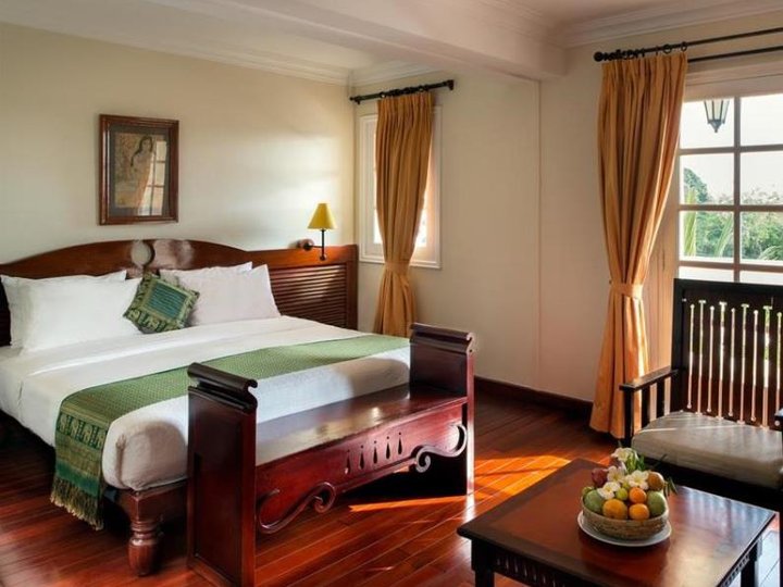 Victoria Chau Doc Hotels and Spa