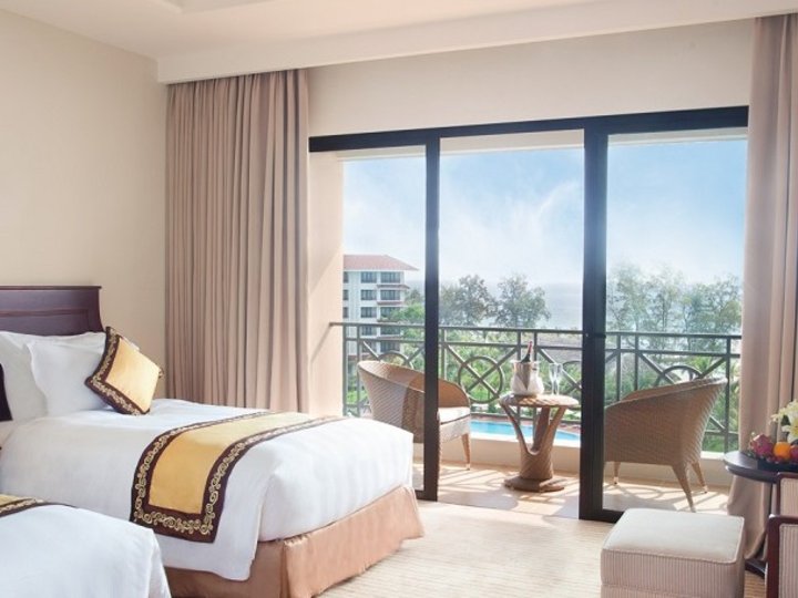 Vinpearl Resort Phu Quoc