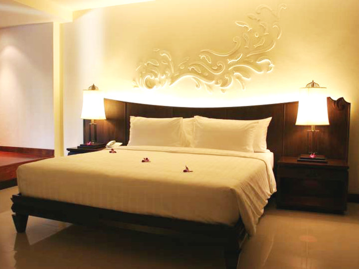 Patong Paragon Resort and Spa